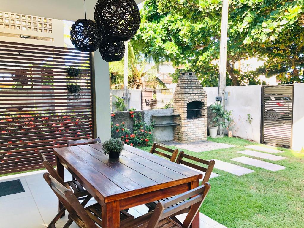 Casa Azul Home Stay room 3